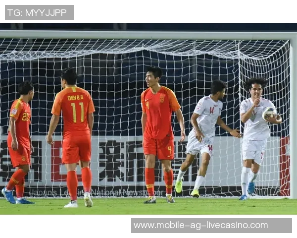 中国国奥足球崛起之路青年才俊齐心协力冲击国际赛场新篇章