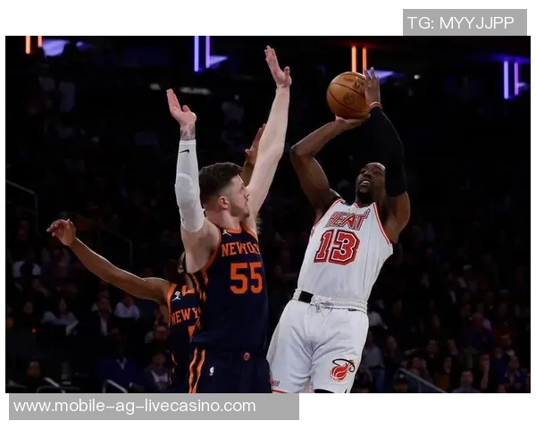 尼克斯与热火精彩对决视频回顾全场亮点与精彩瞬间分享 尼克斯与热火精彩对决视频回顾全场亮点与精彩瞬间分享